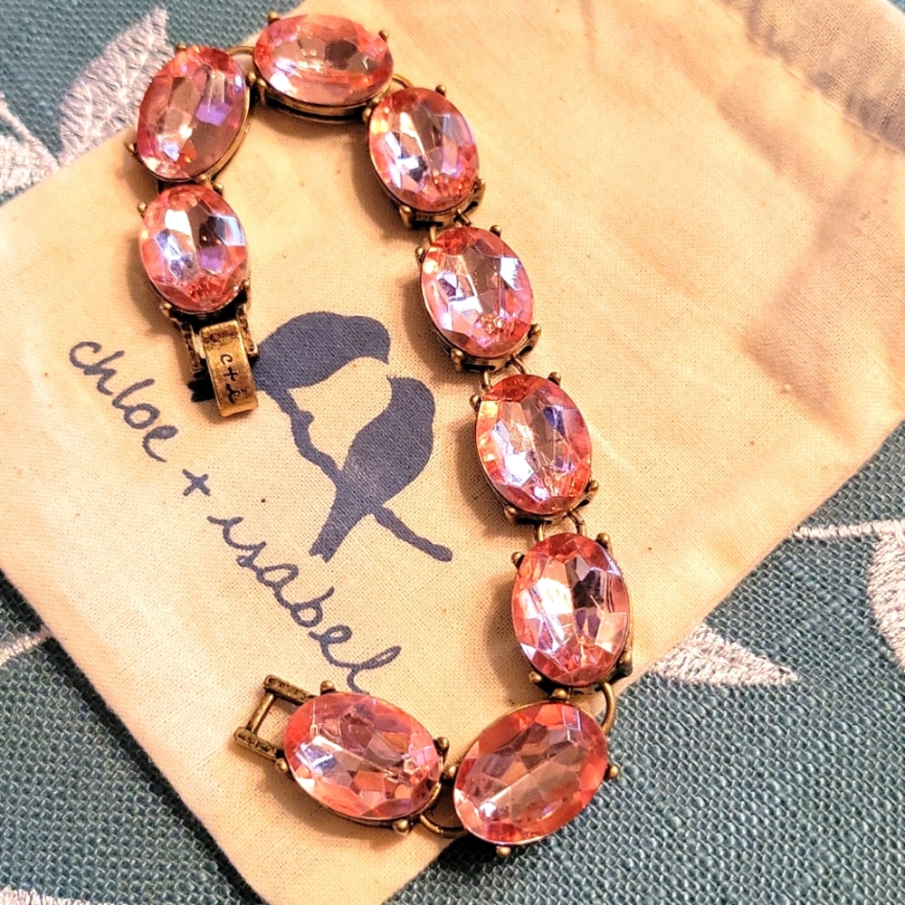 Chloe & Isabel bracelet